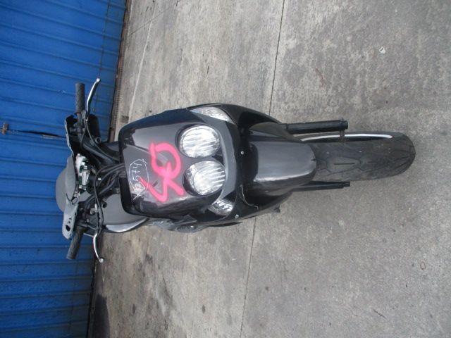Carro MOT: A156E MBK OVETTO 2013 50CC     PRETA GASOLINA