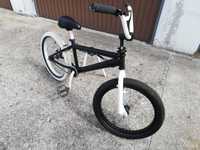 Rower BMX nowe części