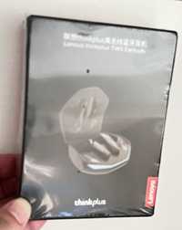 Auriculares Lenovo Thinkplus