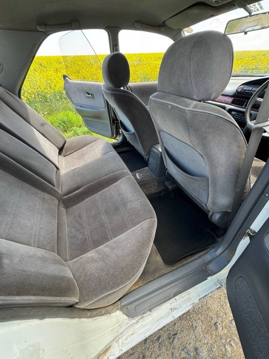 Продаётся настоящий японец Nissan Bluebird