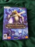 King’s Bounty: Legenda – gra PC