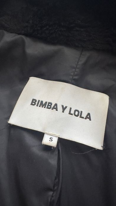 Bimba Y Lola Casaco tamanho S