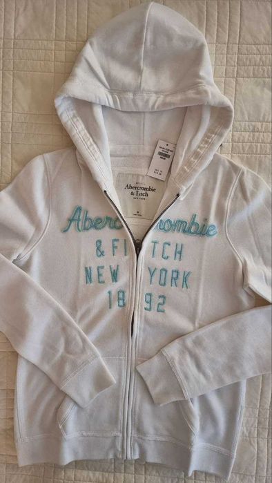 Кенгурушка Abercrombie and Fitch