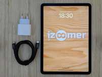 /7911/ iPad Air 4 2020 Wi-Fi 64GB Silver (MYFN2) Обмін Гарантія