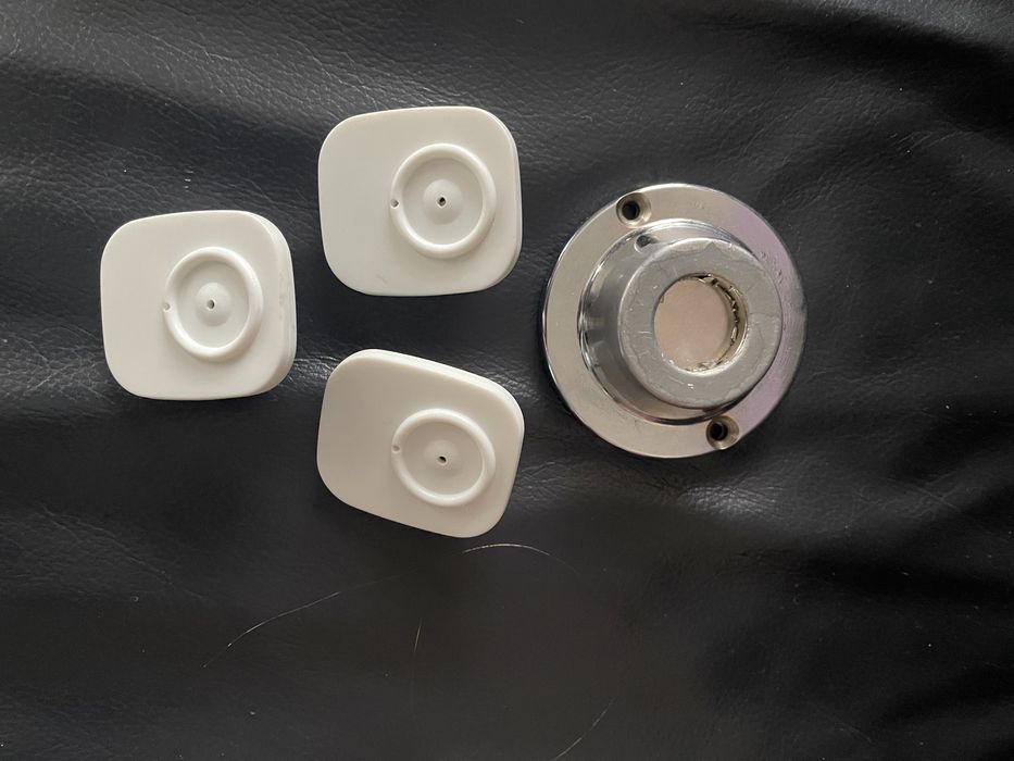 Антикражний датчик  кліпси