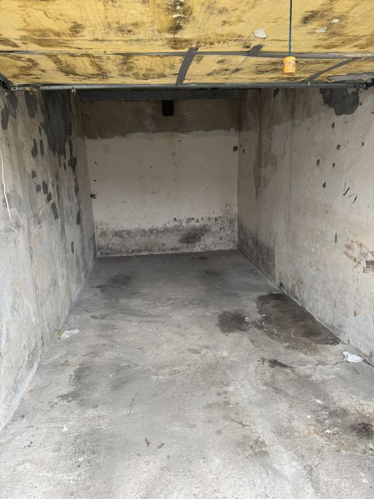 Wynajme garaż murowany - magazyn fakture vat wystawiam