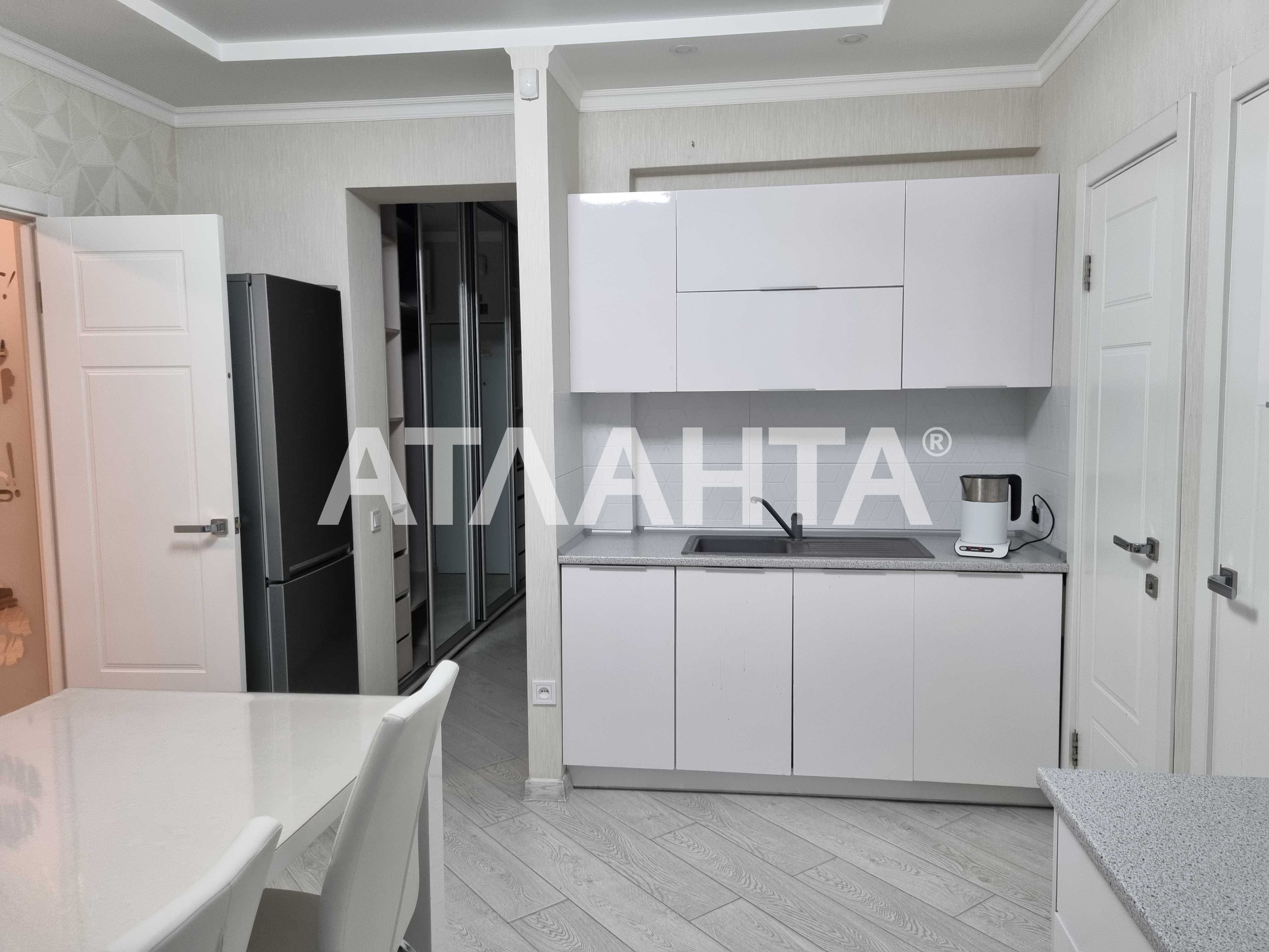 2 квартира на Таирова 41 м2 , 2/4 этаж с мебелью и техникой