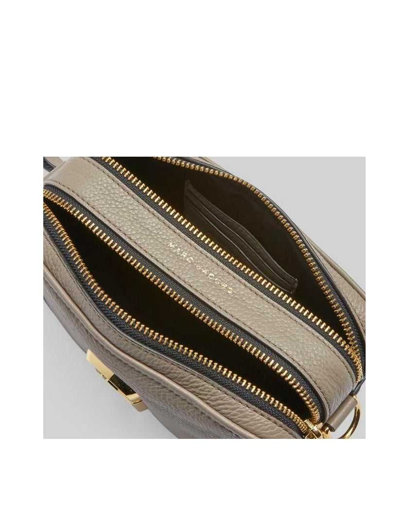 Сумка Marc Jacobs The Softshot 21 Cement Multi