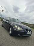 BMW 520d  E61  Polif Automat