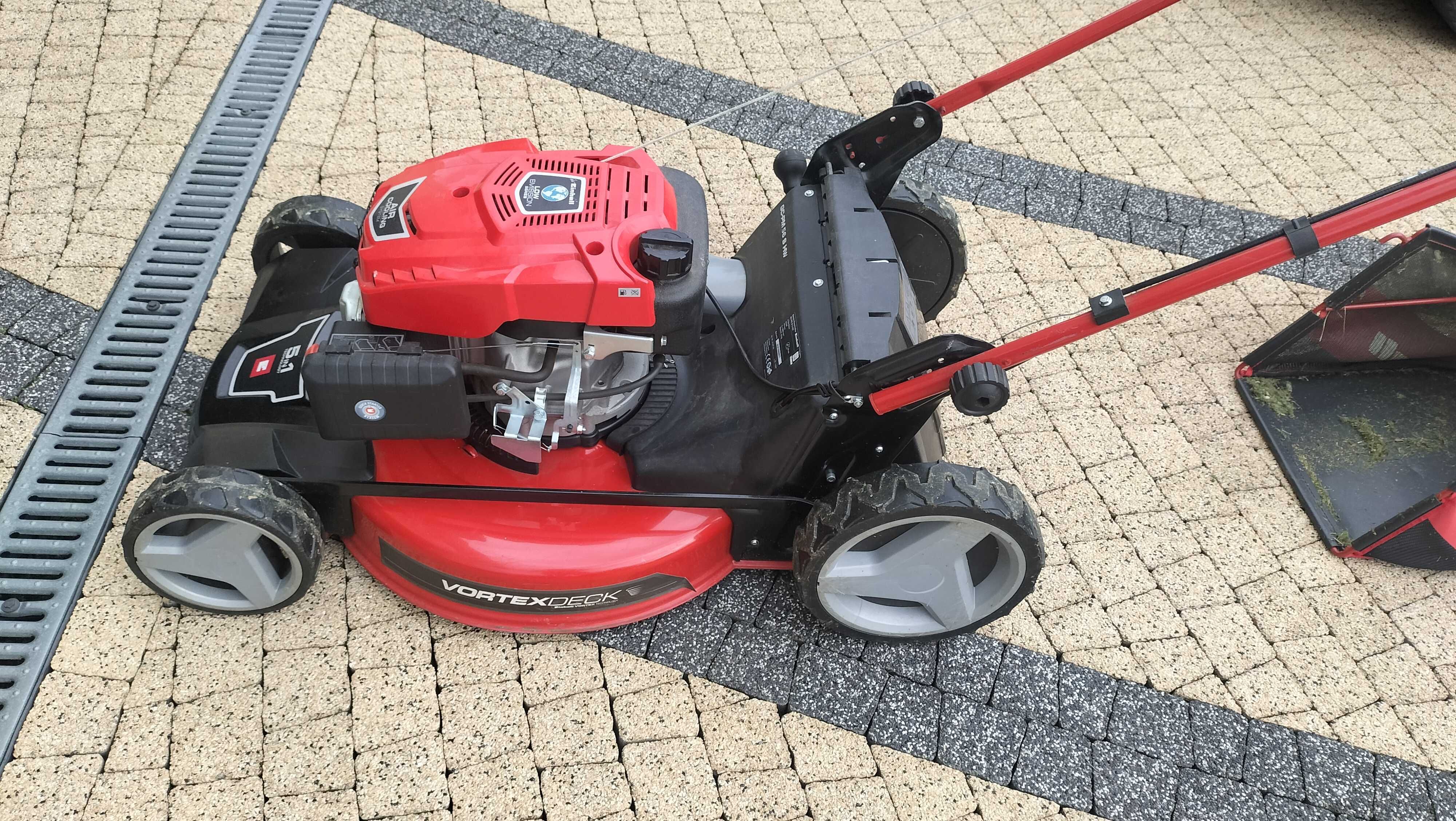 Kosiarka Einhell GC- PM 56 S HW