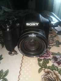 Продам фотопарат sony dsc h-300