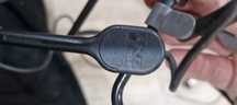Microfone de cabeça AKG