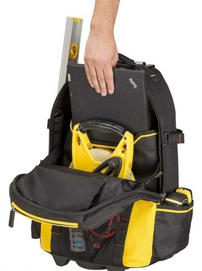 Рюкзак інструментальний Stanley FatMax (36х23х54см)