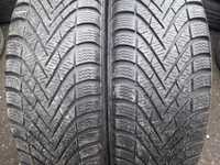 Зимова резина R-15*185*65 Pirelli Snowcontrol