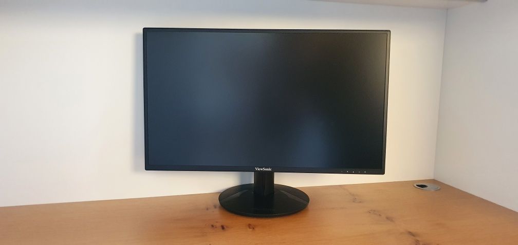 Monitor 24'' ViewSonic VA2418-SH