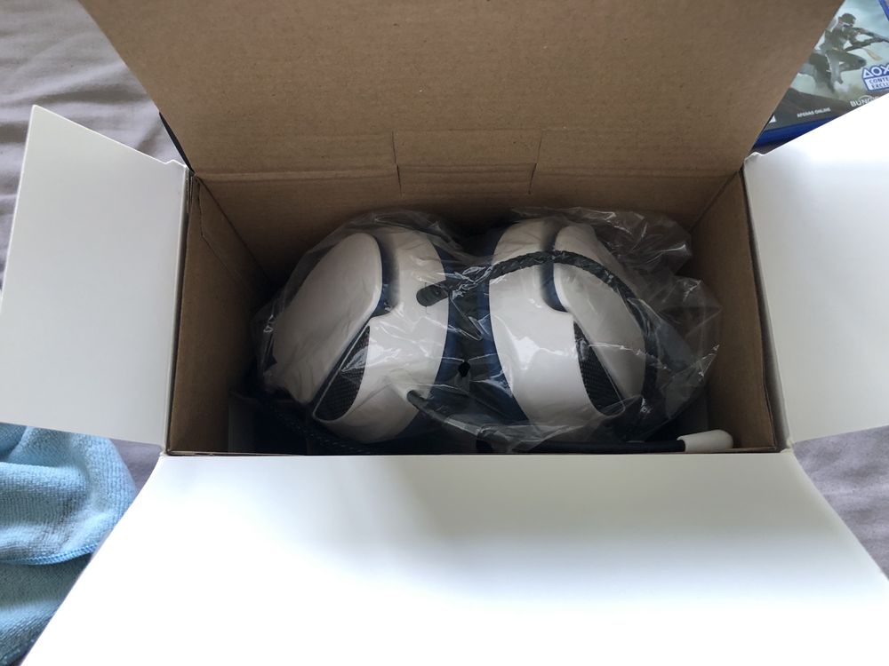 Auscultadores Contact 3.0 Gaming Headset NPLAY