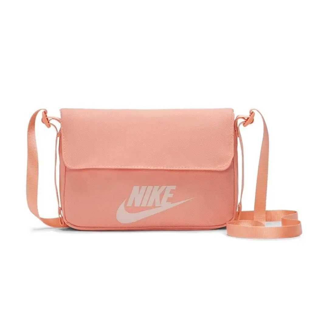 Nike Sportswear Revel Crossbody Bag сумка мессенджер