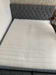 Materac ikea 160 vesteroy