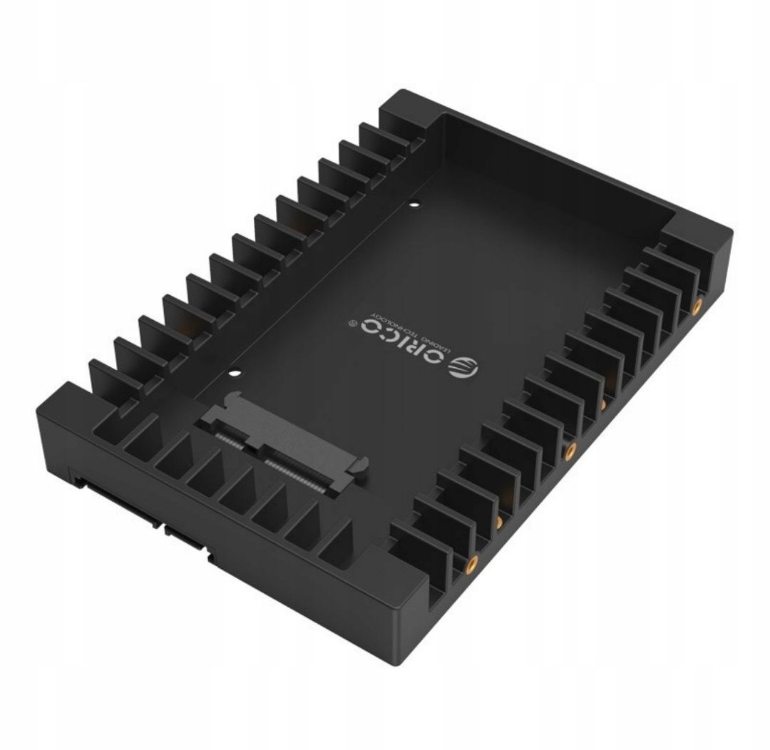 Orico Adapter SATA, uchwyt montażowy na dysk 2,5"