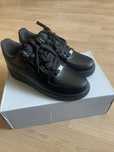Czarne air force 1 rozmiar 42,5