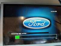 Nawigacja Sync3 sync2 Apim Ford, naprawa konwersja, spolszczenie