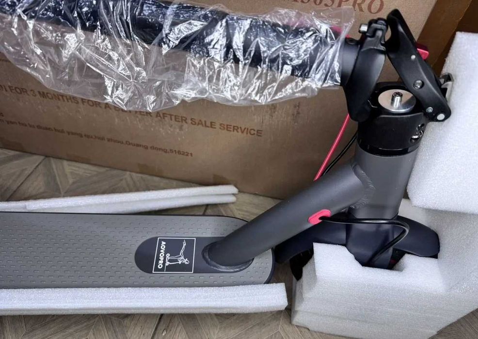 Встигни -39% ! Електросамокат Xiaomi M365 Pro | Kugoo 500Вт Встигни!