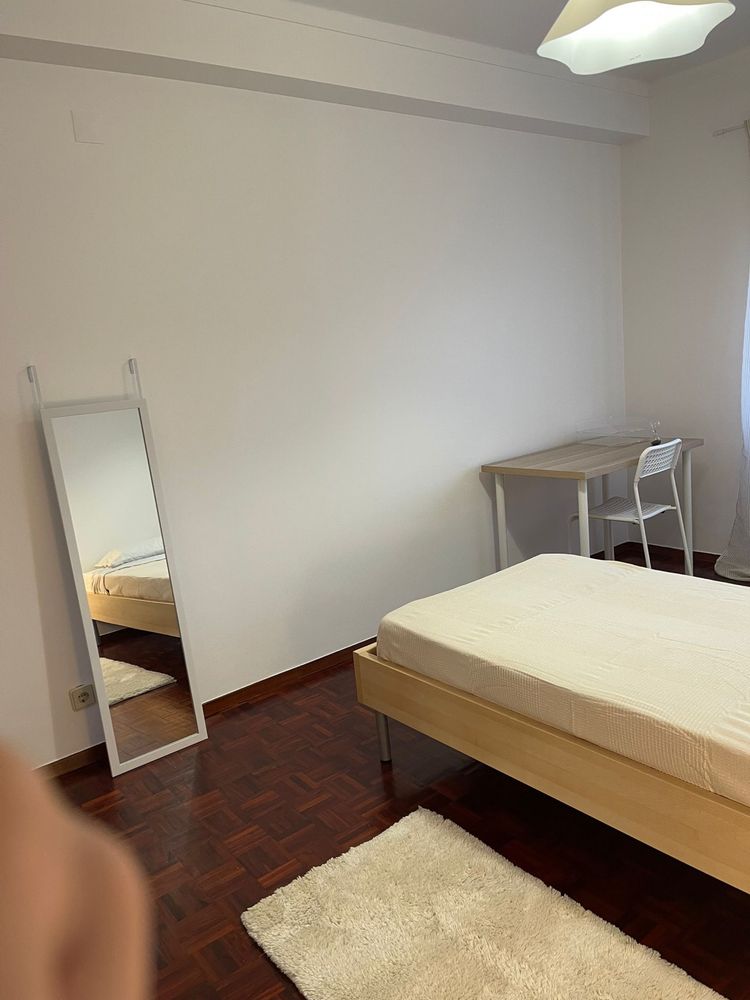 Quartos para Estudantes em Caldas da Rainha