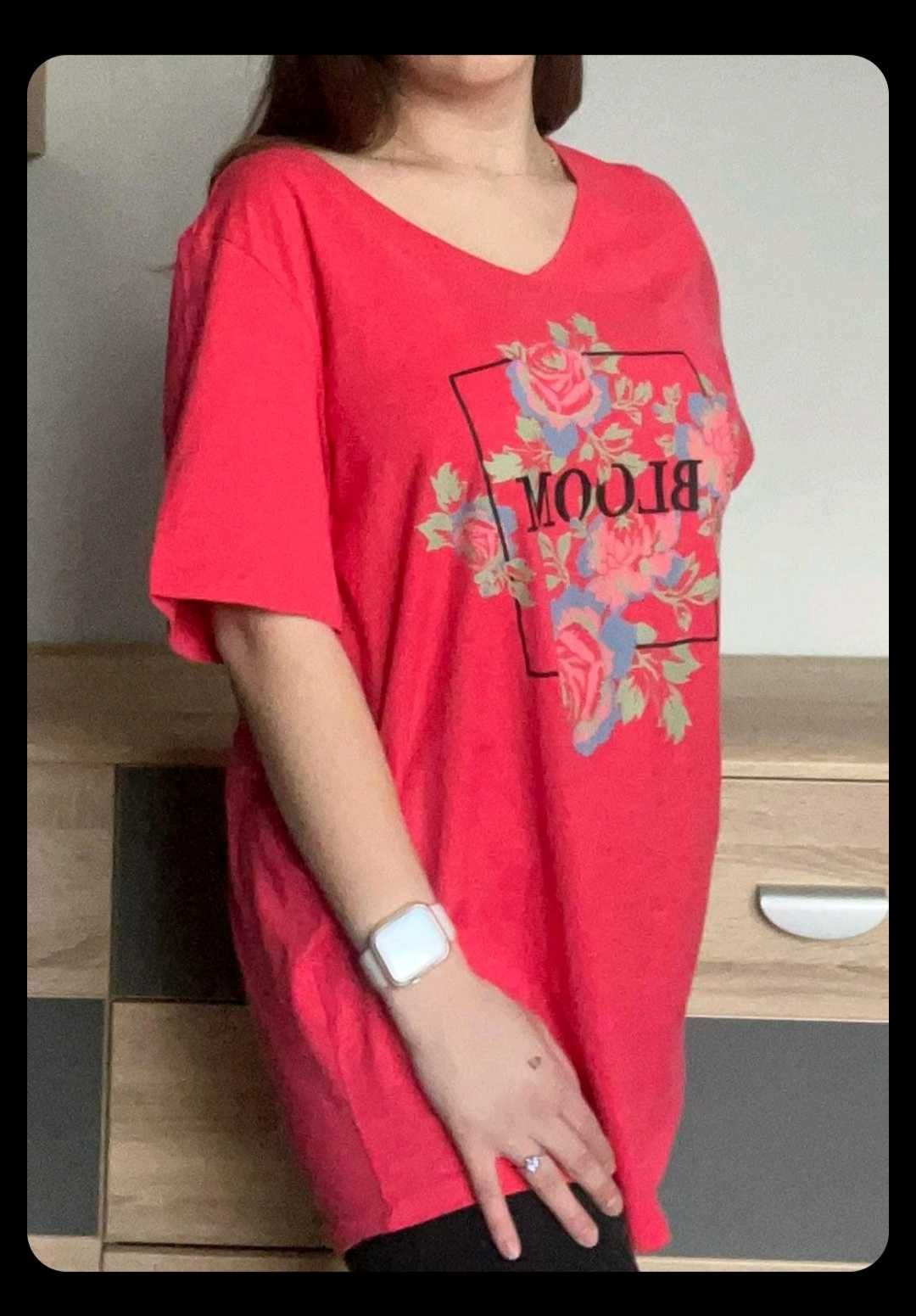 Przepiękna bluzka