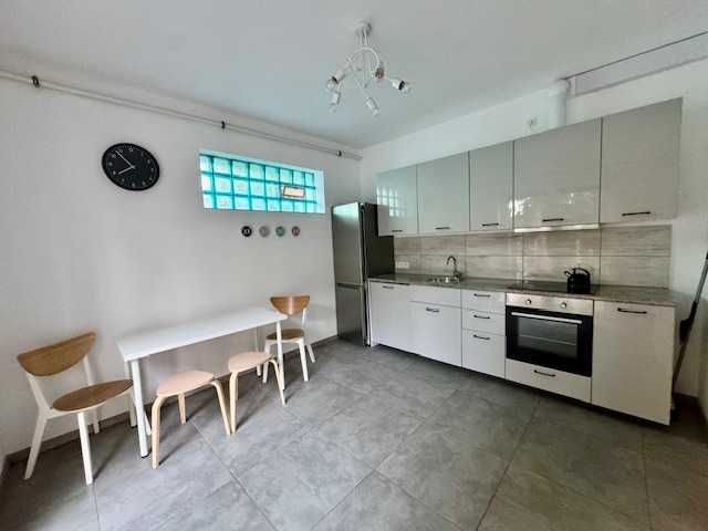 Dom z ogrodem miejscami postojowymi Pń Kotowo - 3 niezależne pokoje