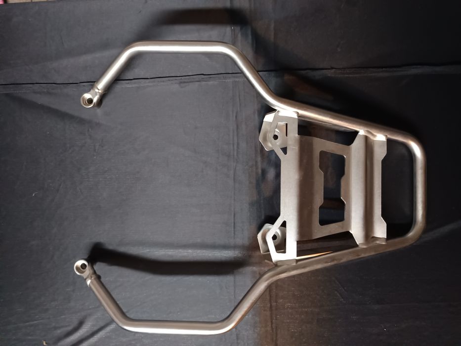 Suporte traseiro BMW R1200/1250 GSA