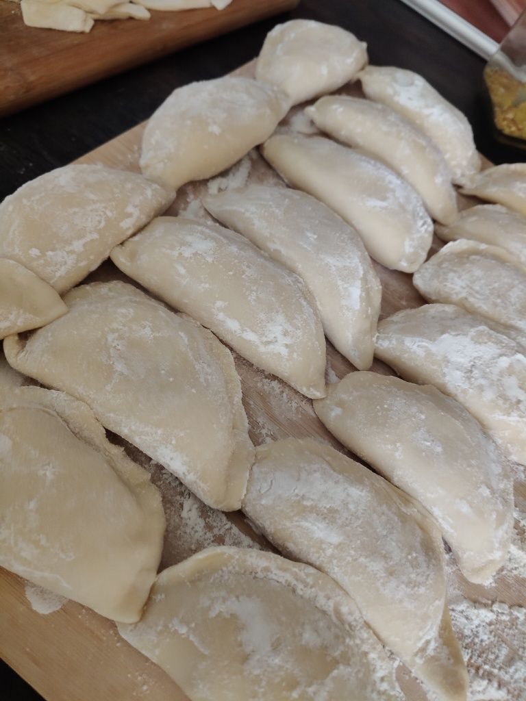 Pierogi, krokiety, mięsa, ciasta, placki CATERING