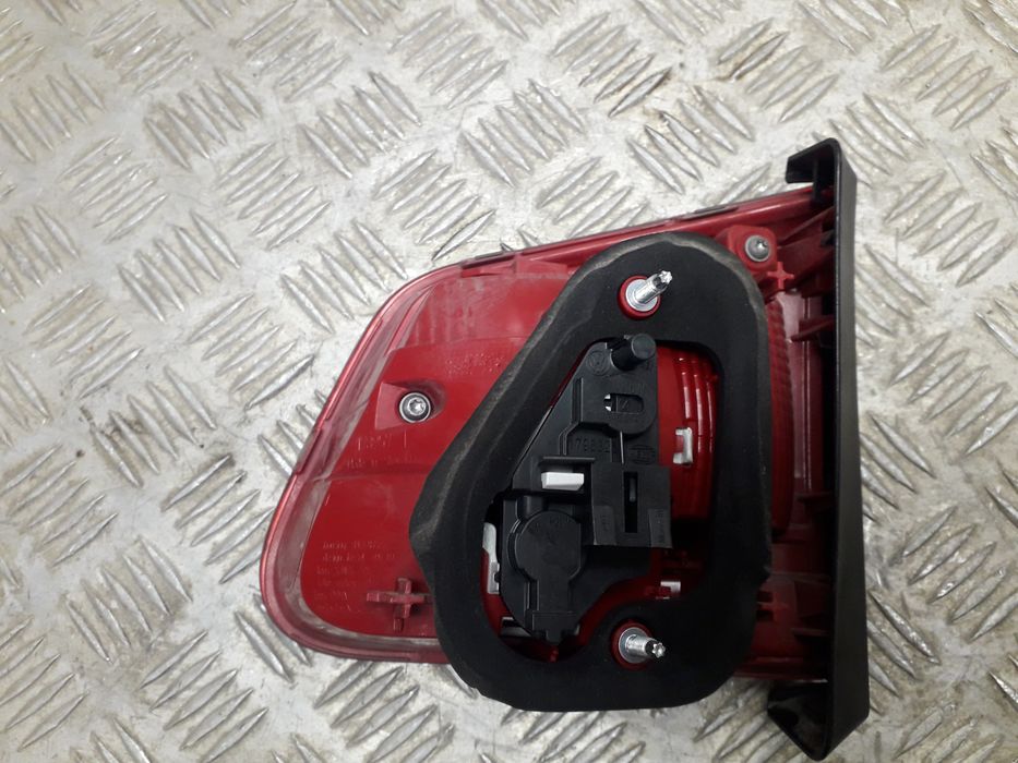 Vw tiguan i lift lampa tył lewy