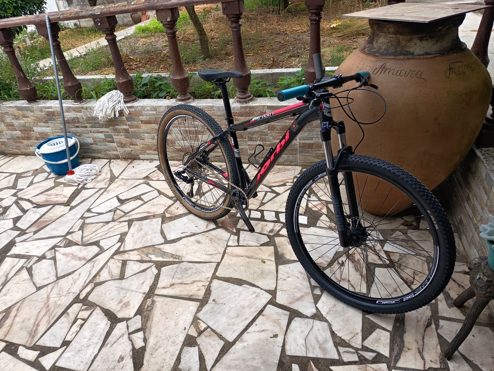 Jorbi sport roda 29