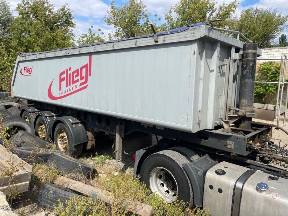 Продам комплект на полном ходу