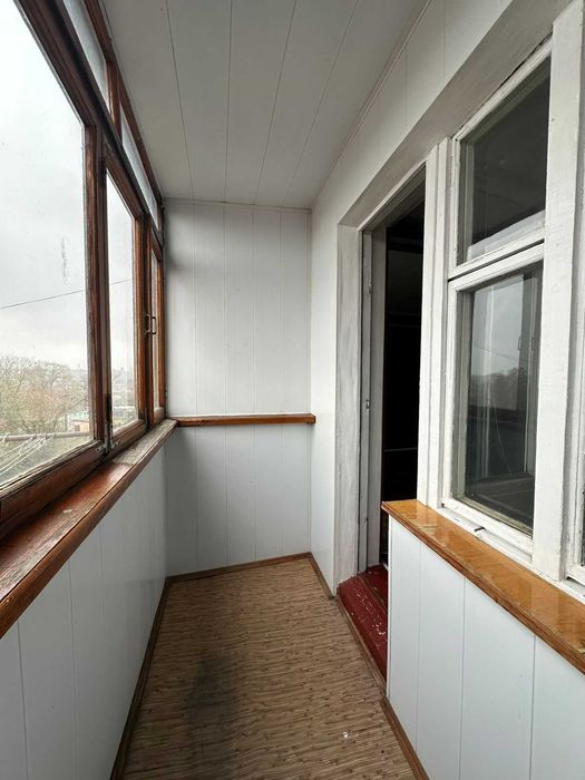 Бюджетна 1-кімн квартира у передмісті Чорноморська ! Великодолинське