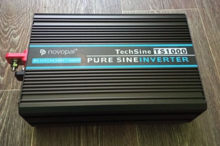 Інвертор , продам .