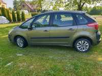 Citroen c4 Picasso 1,6 hdi