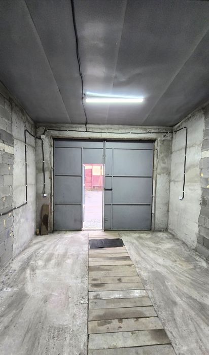 Здам гараж львівське