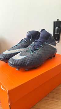 Korki Nike Hypervenom Phantom 3 DF FG Ice