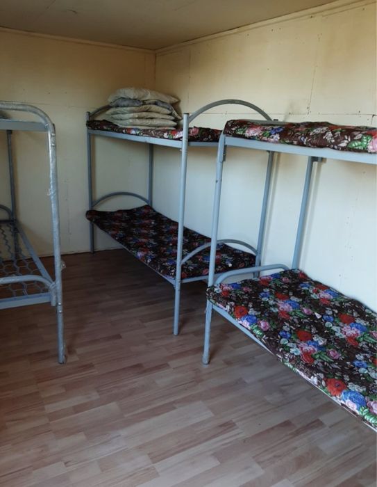 Битовка оренда, аренда бытовки. Оренда побутівки.Будівельний вагончик.