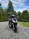 Skuter Piaggio nrg 50