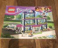 LEGO Friends 41318 Szpital w Heartlake oryginalne