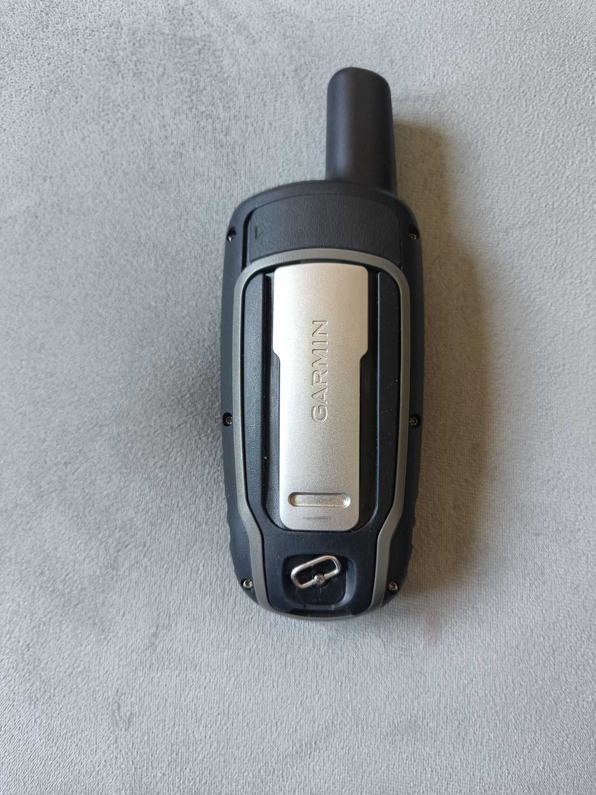 GPS Garmin GPSMAP 62st