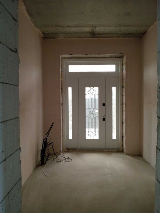 БЕЗ %! Будинок 190 м2, 7,5 с. землі. Крюківщина. ГАЗ!