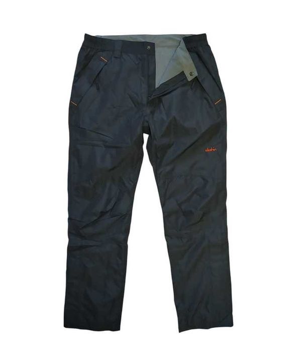 Штани лижні Clothin (Men's Snow Pants Trousers Black) M/L