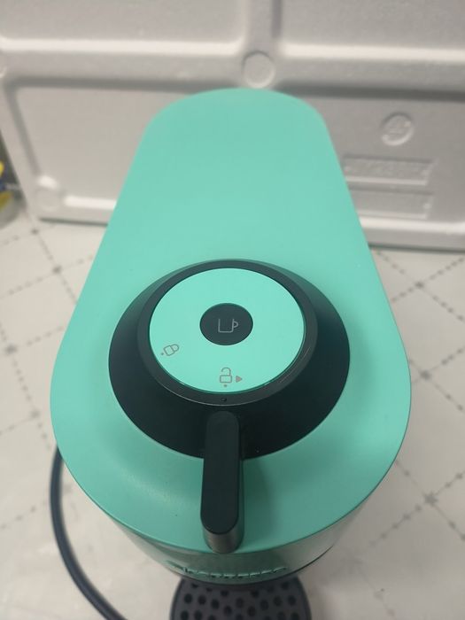 Máquina de café Nespresso