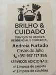Brilho e Cuidado