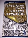 Prywatne życie cesarzy rzymskich