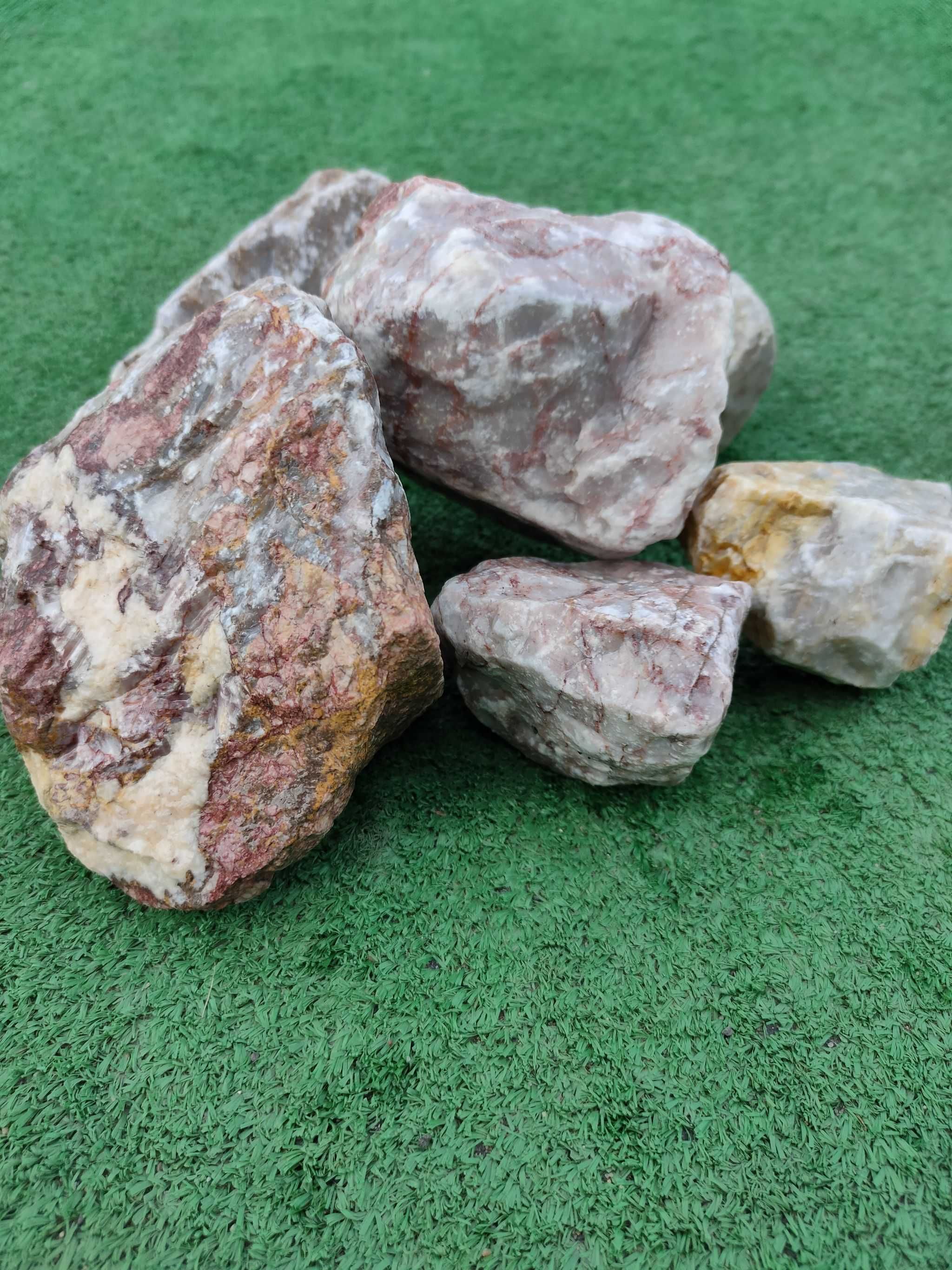 Kamień ozdobny PINK TIGER 80-240 mm