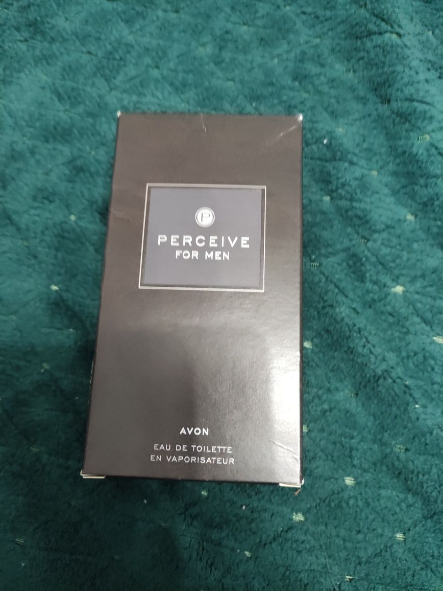 Perceive dla niego 100 ml